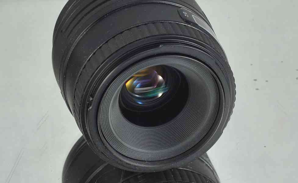pro Sony A- SIGMA AF 50mm 1:2.8 MACRO **full-frame - foto 3
