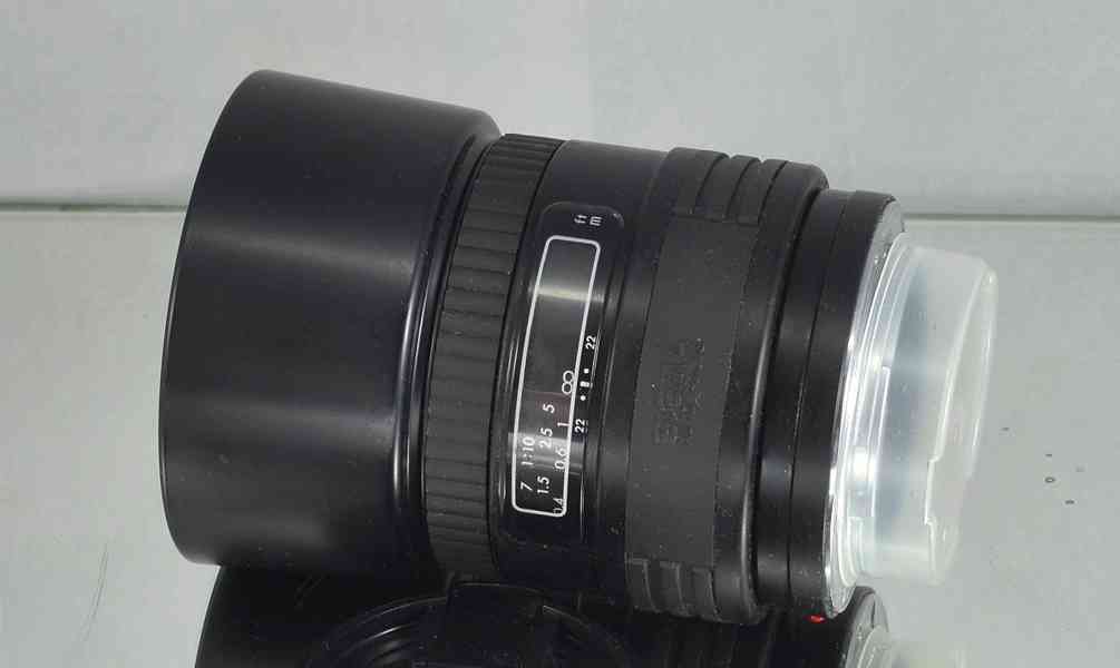 pro Sony A- SIGMA AF 50mm 1:2.8 MACRO **full-frame - foto 7