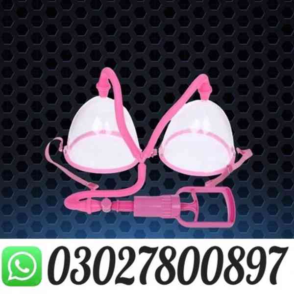 Breast Enlargement Pump Shop Now in Lahore @ 0302.7800897 ) 