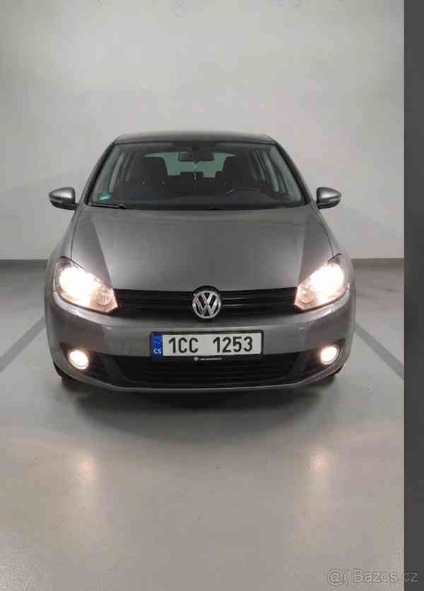 Volkswagen Golf 1,6   TDI