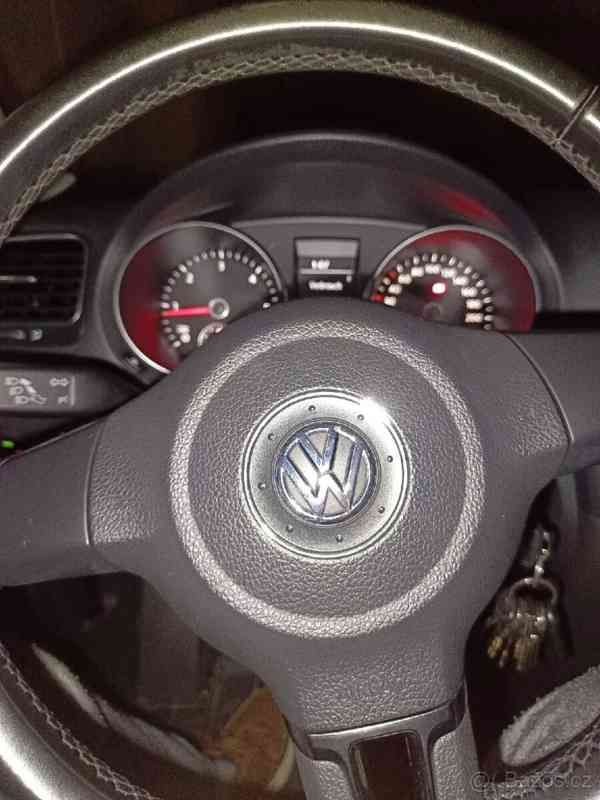 Volkswagen Golf 1,6   TDI - foto 5