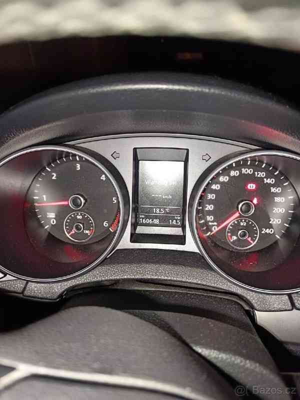 Volkswagen Golf 1,6   TDI - foto 11