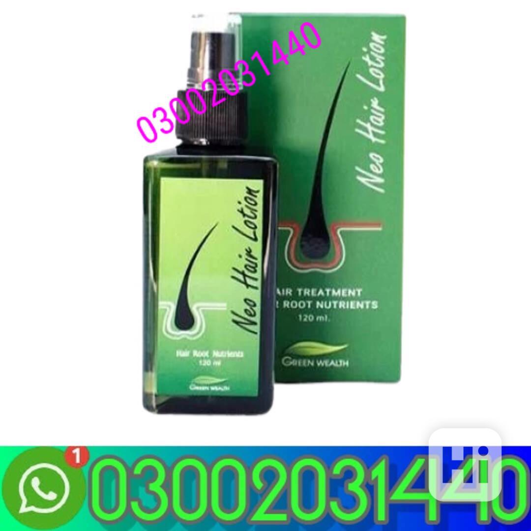 Neo Hair Lotion in Karachi| 03002031440 bast, fgg  - foto 1