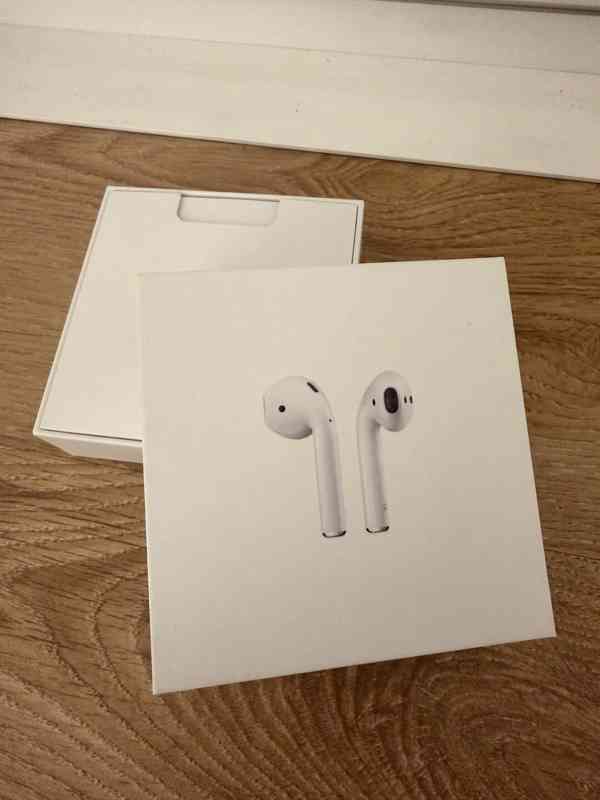 Apple krabička - foto 3