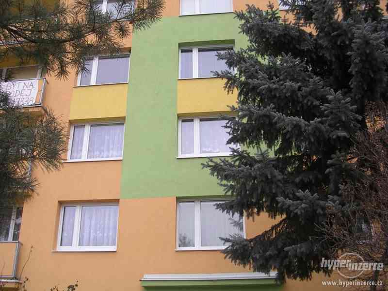 Prodej bytu 1+1 v OV Bílina Za Chlumem - foto 1
