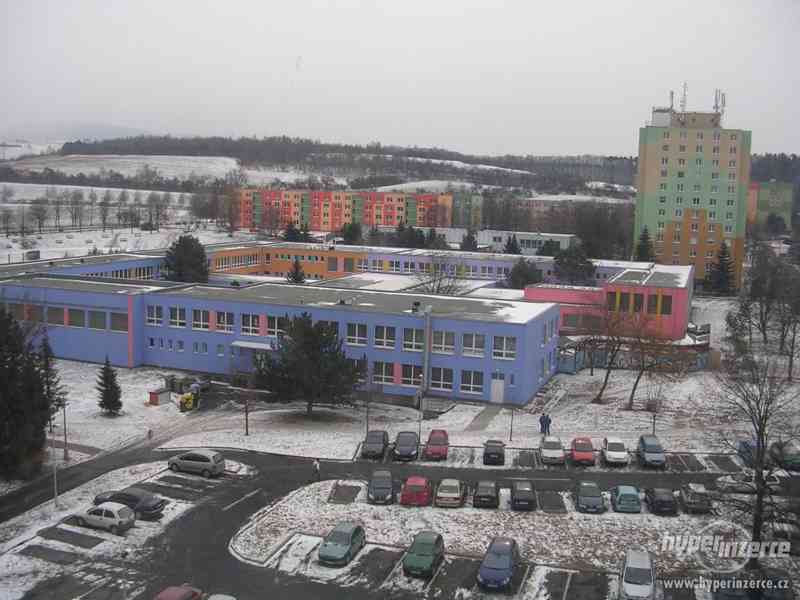 Prodej bytu 1+1 v OV Bílina Za Chlumem - foto 2