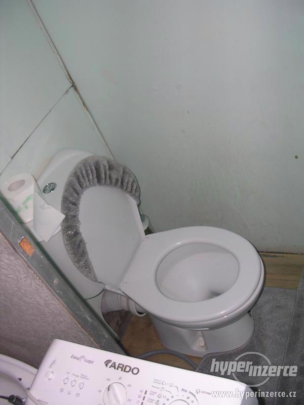 Prodej bytu 1+1 v OV Bílina Za Chlumem - foto 4