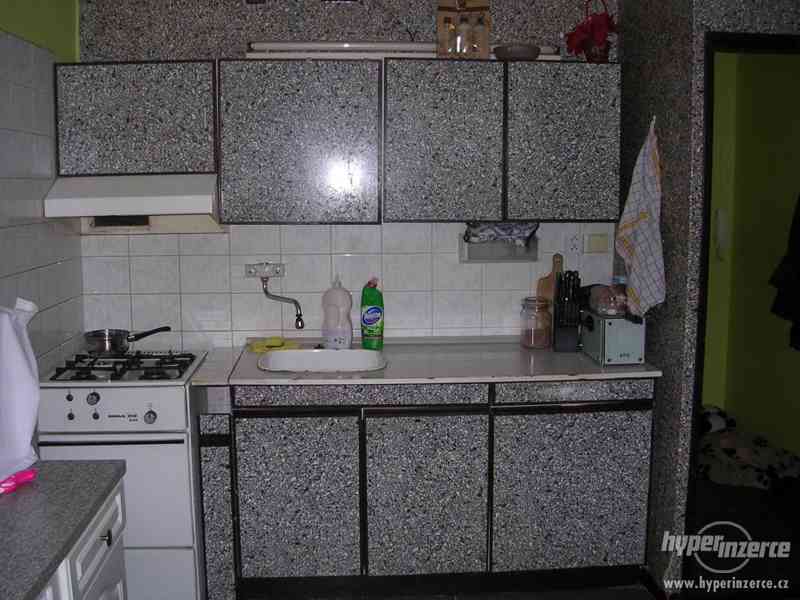 Prodej bytu 1+1 v OV Bílina Za Chlumem - foto 9