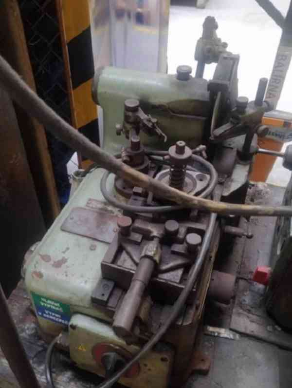 Bruska na ostření pilových kotoučů BP 2 (15019.) - foto 4