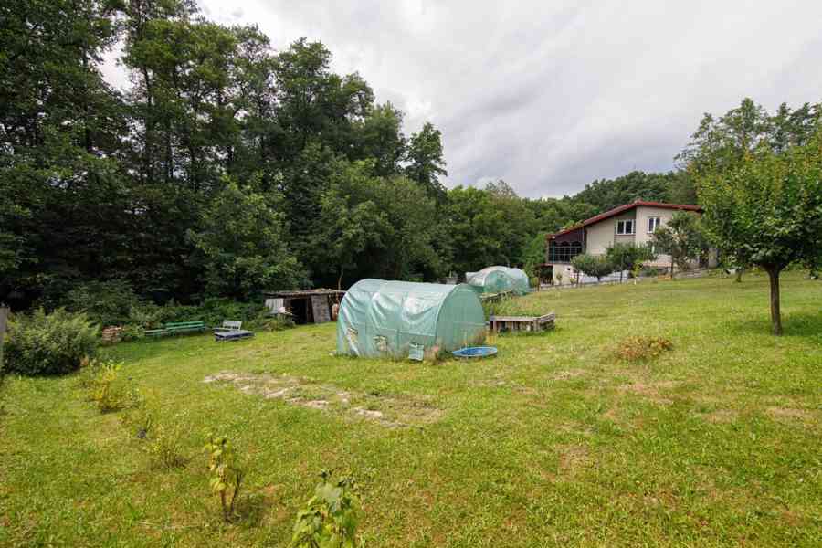 Prodej poloviny rodinného domu s garáží a zahradou, Havířov - foto 18