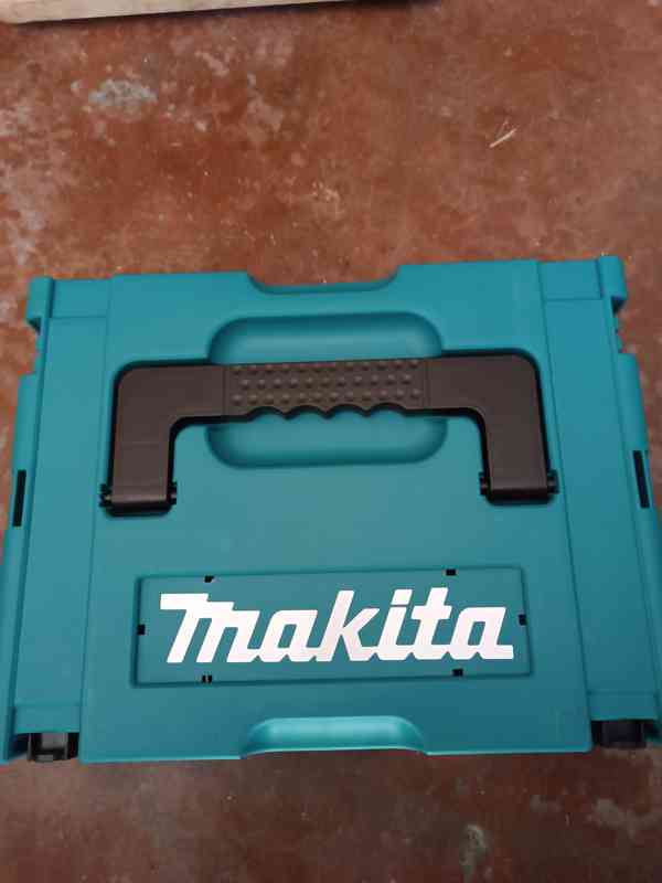 Aku Makita  - foto 3