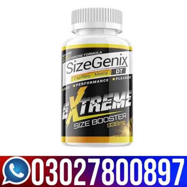 Sizegenix Male Enhancement in Pakistan - 03027.800897
