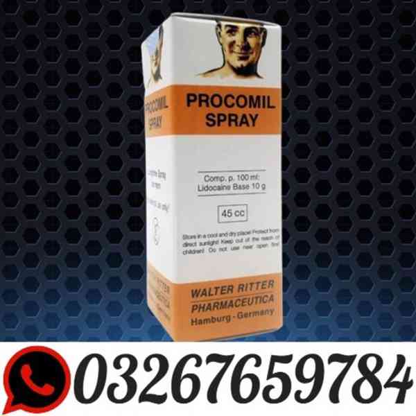 Procomil Spray In Pakistan ( 03267659784 - foto 1