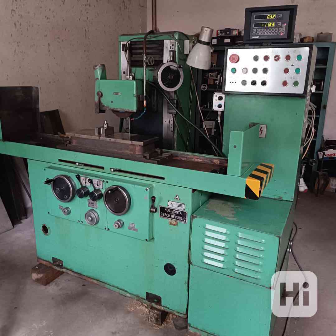 Bruska brh20n - foto 1