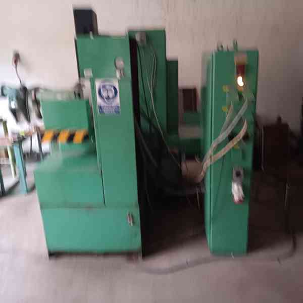 Bruska brh20n - foto 2