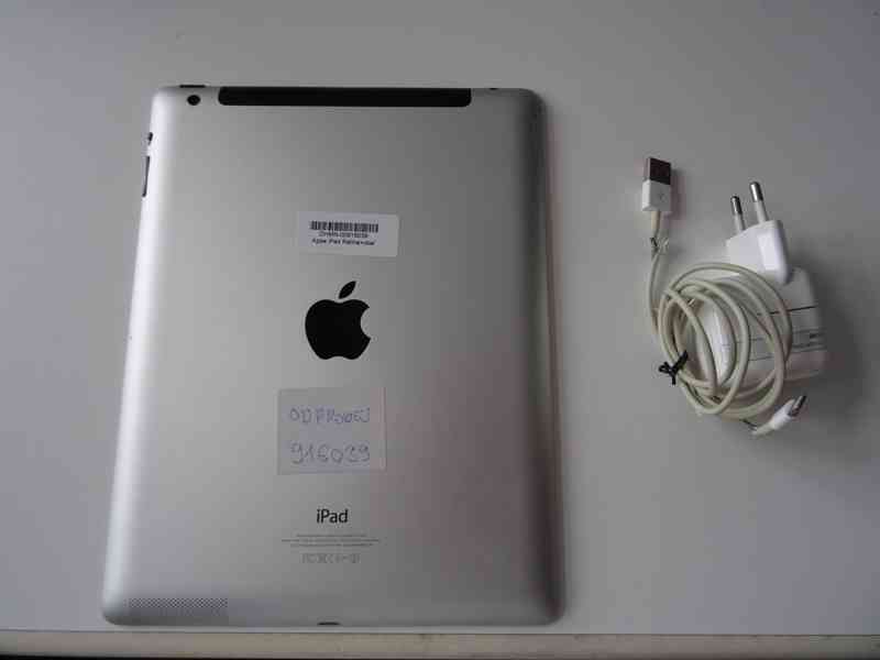 Tablet Apple iPad Retina - foto 2