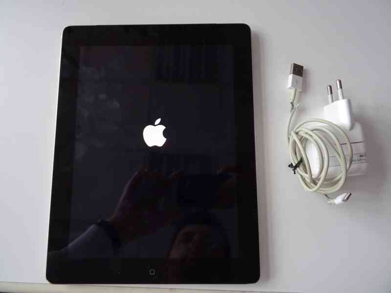 Tablet Apple iPad Retina - foto 7