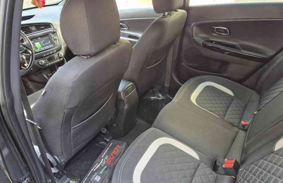 Kia Ceed 1,6   CRDi, 100 kW - foto 3