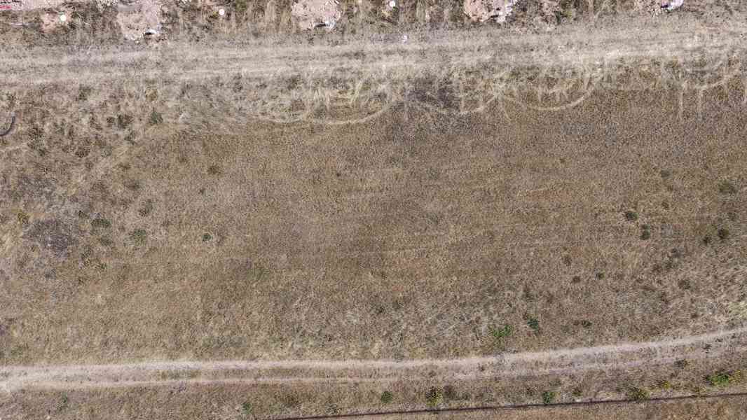 Stavební pozemky Drahůnky (881 m2 a 1126 m2) - foto 3