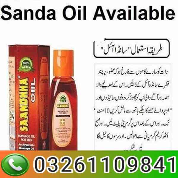 Sanda oil in pakistan =-= 03261109841