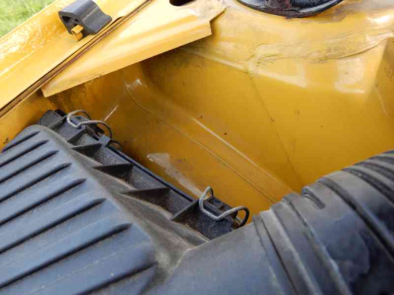 Škoda Felicia Fun 1,6MPi 55kW - foto 14