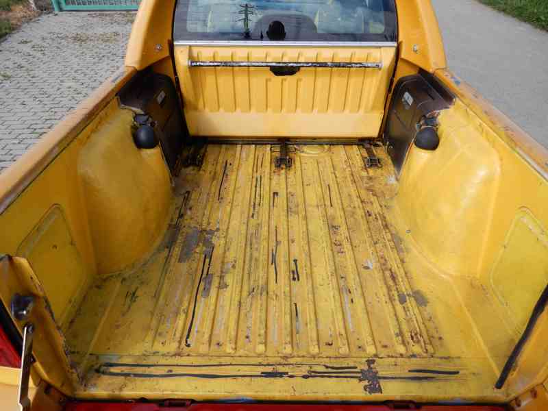 Škoda Felicia Fun 1,6MPi 55kW - foto 9