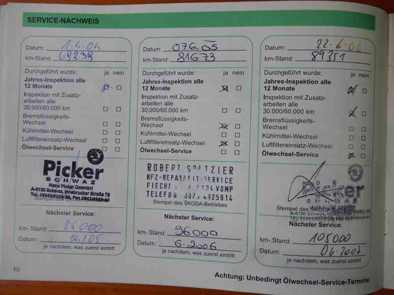 Škoda Felicia Fun 1,6MPi 55kW - foto 21