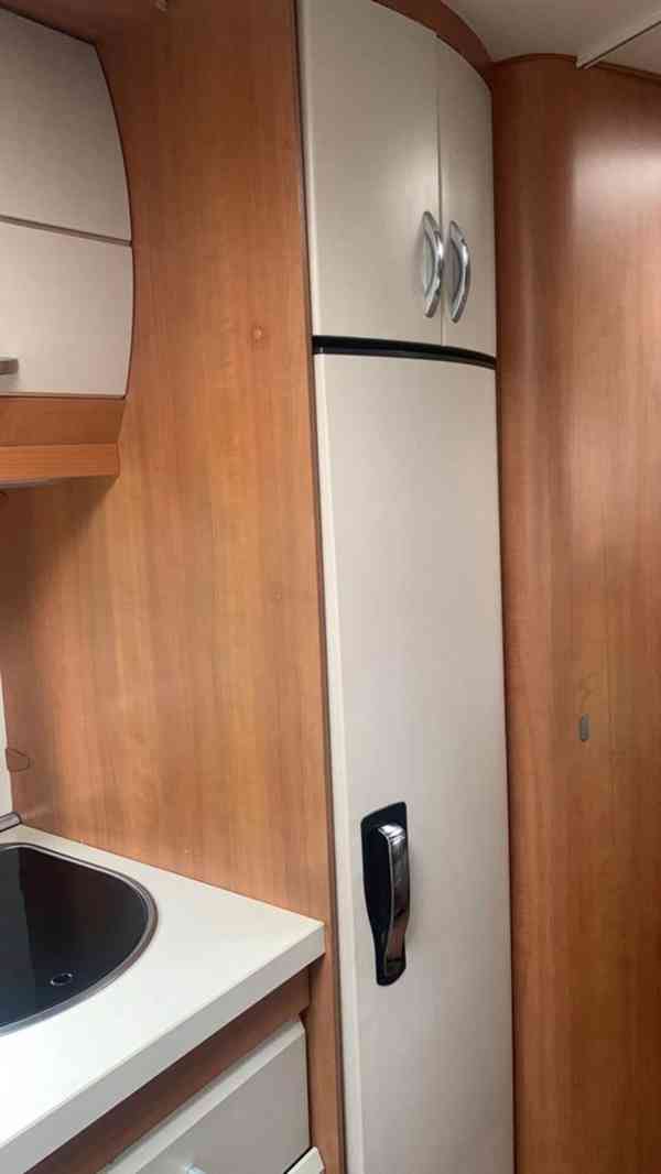 Karavan Hobby Excellent - foto 5