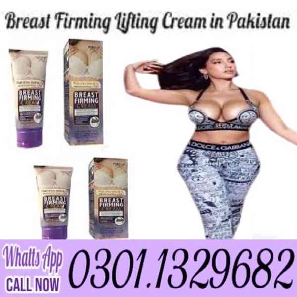 Breast Firming Lifting Cream in Pakistan [0301.1329682] 100% - foto 1