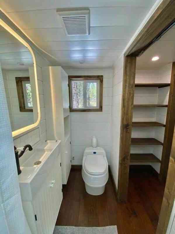 Podívejte se na tento malý dům Sonoma Model o rozměrech 26'  - foto 2