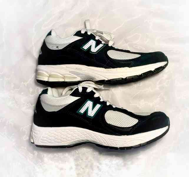 New Balance 2002R (M2002RRA) • Nové • Release 2024 - foto 8