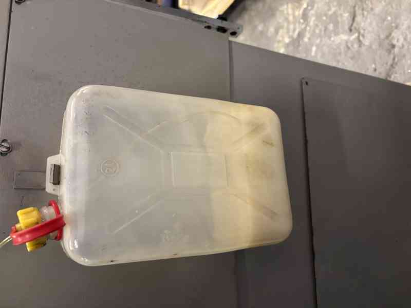 elumatec AS 70 Kopírovací fréza - foto 12