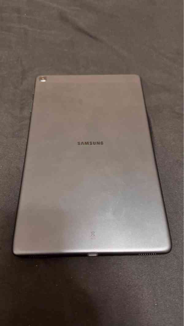 Galaxy Tab A 10.1 - foto 2