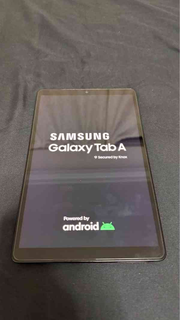 Galaxy Tab A 10.1 - foto 4