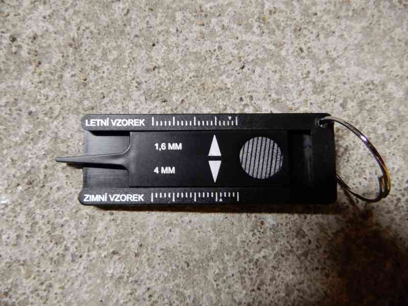 Zimní kola 4x108 16" Citroën, Peugeot - foto 4