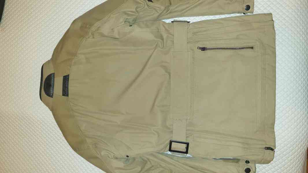 Bunda Triumph Scramble - foto 4