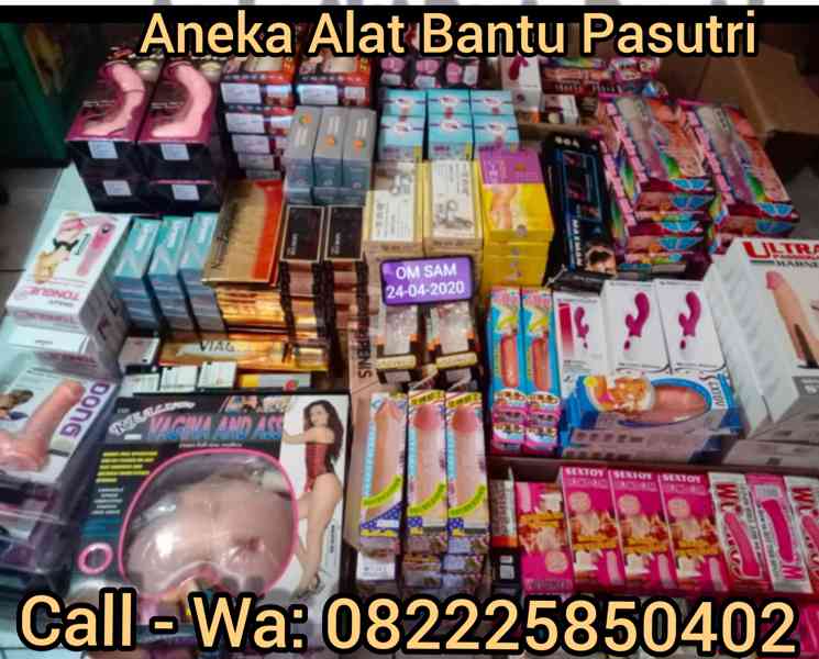 Toko Jual Alat Bantu Sex Di Sidoarjo 082225850402 Bisa Cod Bazar