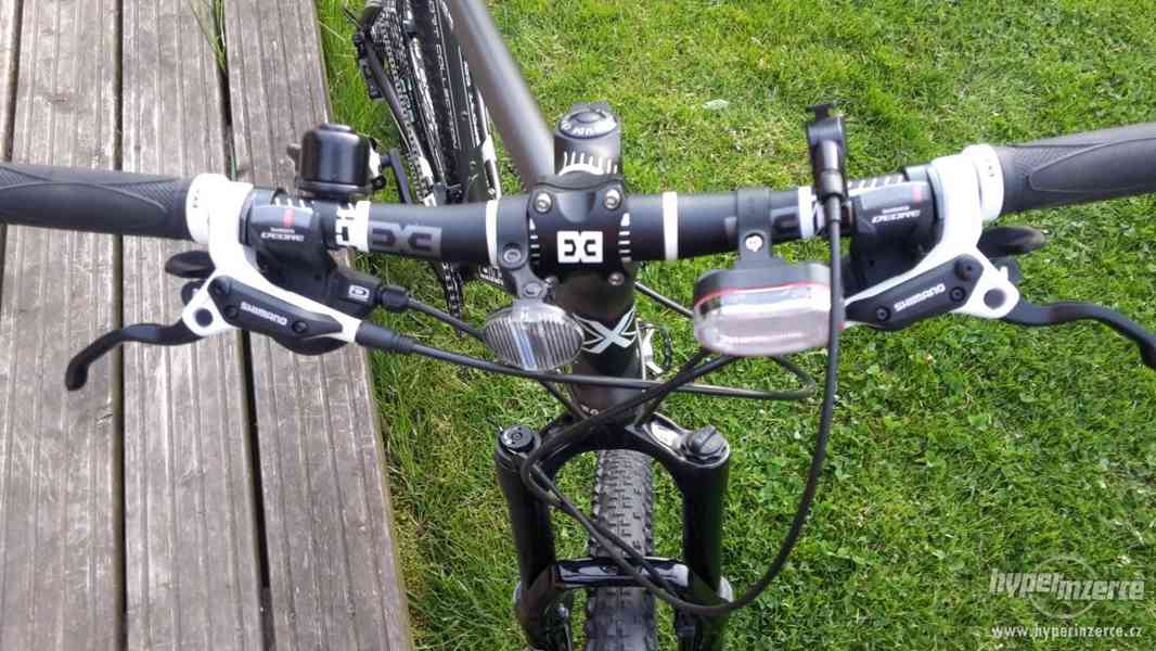 Leader Fox Rover - foto 2