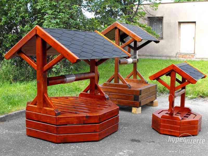 Studny,Rumpály - foto 5