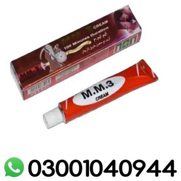 MM3 Delay Cream price in Pakistan { 03001040944 } Call now 