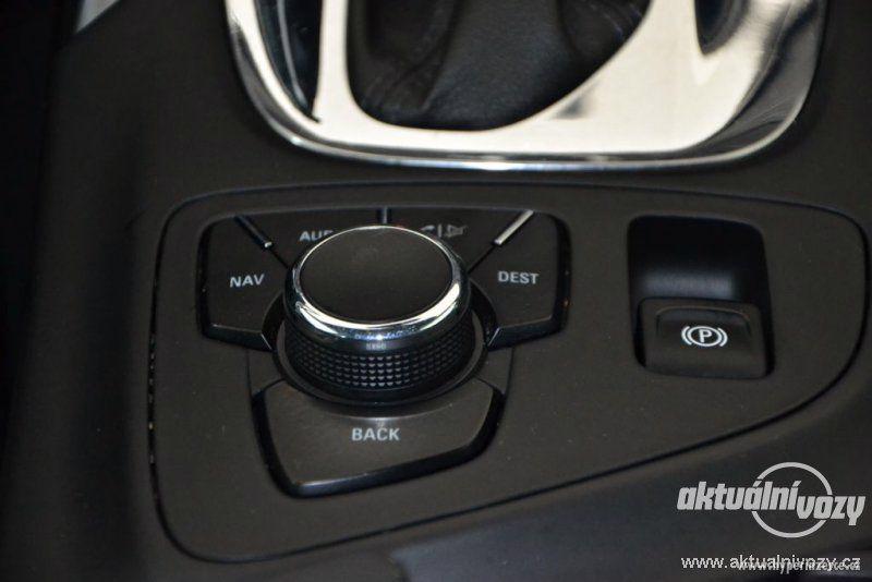 Opel Insignia 2.0, nafta, automat,  2012, navigace - foto 15