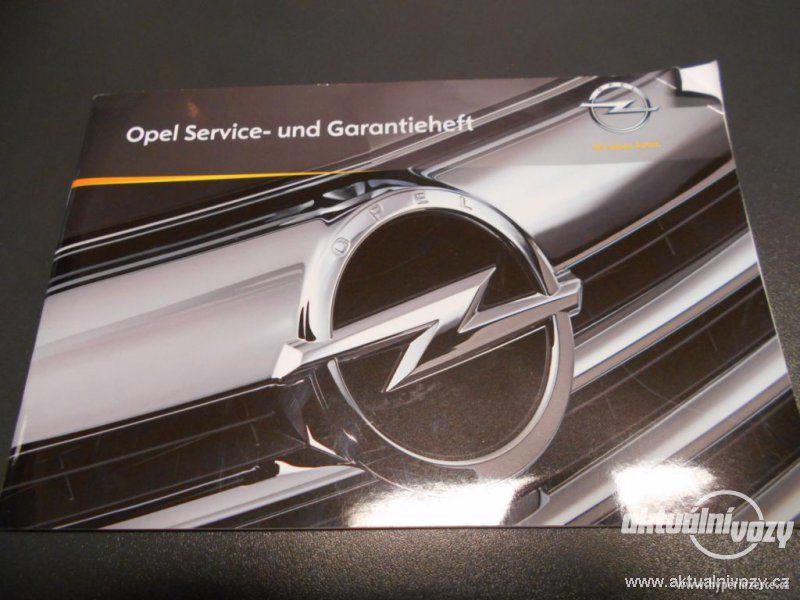 Opel Insignia 2.0, nafta, automat,  2012, navigace - foto 23