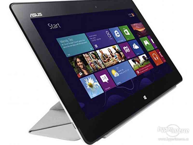 ASUS TranSleeve Vivo 10 kryt pro tablet VivoTab Smart ME400 - foto 3