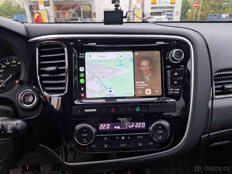 Mitsubishi Outlander 2,3 III,4x4,2.2 Di-D,110 kW,7m - foto 6