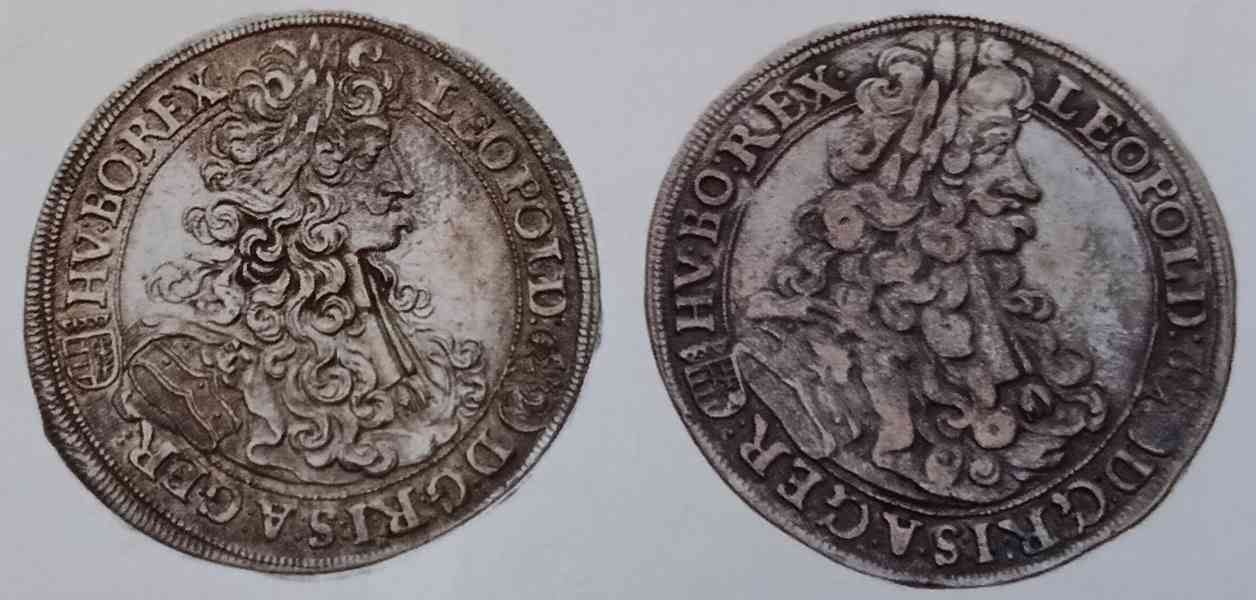 Stříbrné mince odkoupím hotově za katalogové ceny  - foto 11