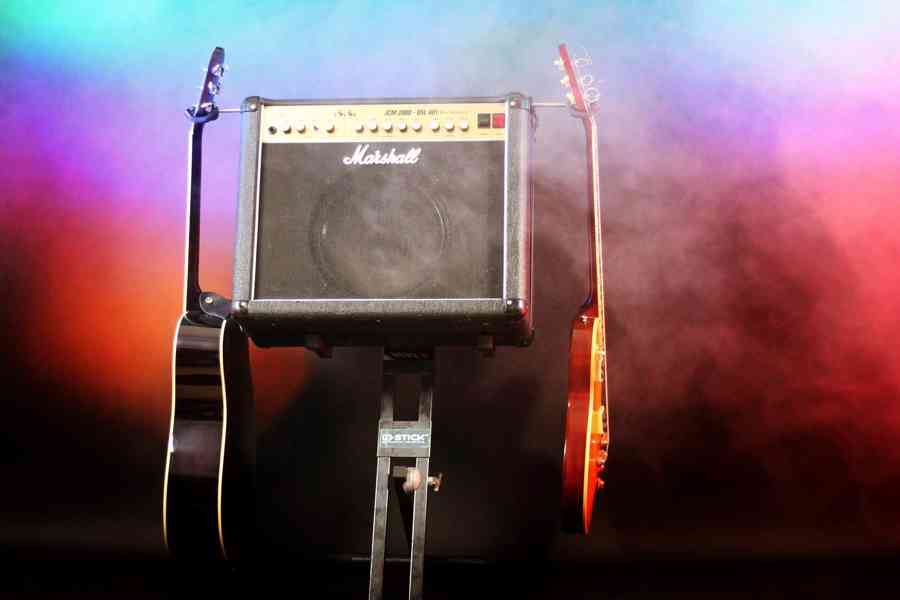  CHONO guitarhanger - foto 3