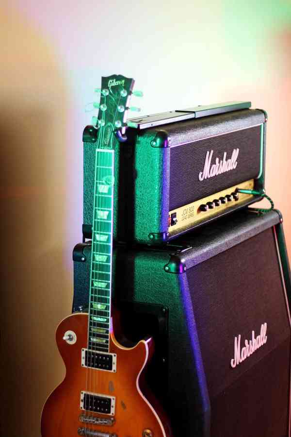  CHONO guitarhanger - foto 2