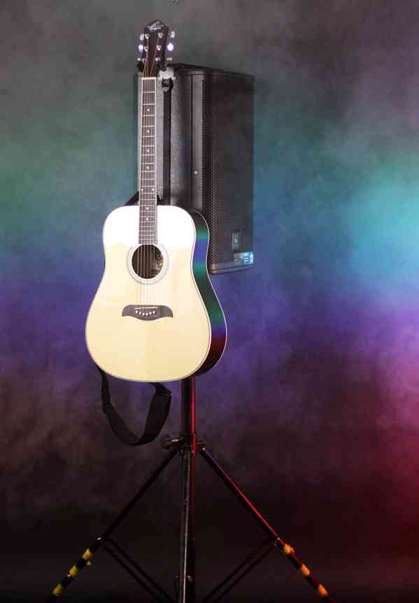  CHONO guitarhanger - foto 4