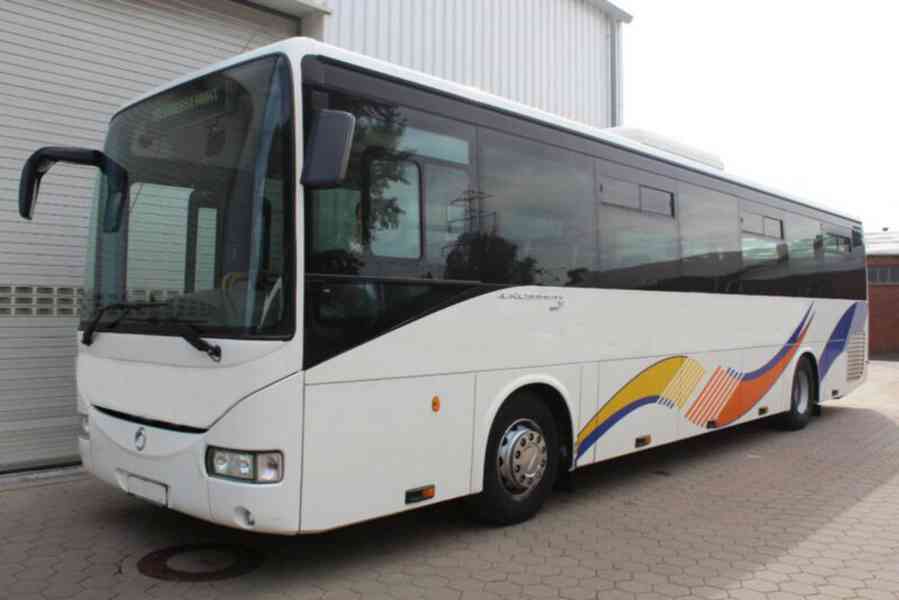 IRISBUS CROSSWAY SFR 160