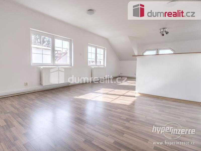 Pronájem rodinného domu se zahradou, 180 m2, 7+2kk, Praha 4 - Šeberov, - foto 6